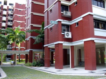 Blk 365 Corporation Drive (Jurong West), HDB 4 Rooms #275222